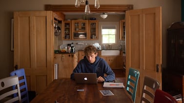 NJ home schooling grew amid pandemic