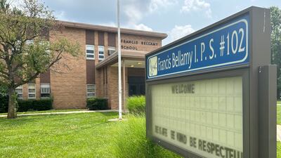 Indianapolis Public Schools moves to lease School 102 to nonprofit amid ongoing litigation
