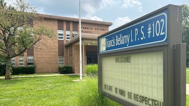 IPS can proceed with sale of two closed school buildings in reprieve from $1 law, judge rules