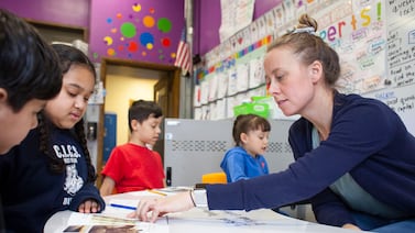 Chicago schools get state funding bump, but still need $1.6 billion to be adequately funded, according to recent data