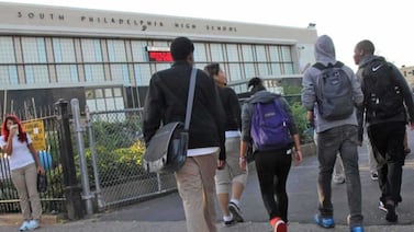 Philadelphia to offer in-person special education testing to 600 students