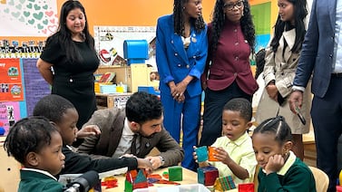 NYC child care providers need more flexibility to fill empty seats, Mamdani says