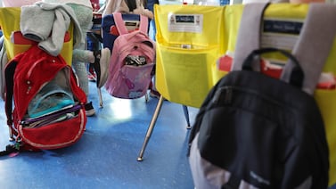 NYC class size law: Are smaller classes changing instruction? Take our survey and tell us.