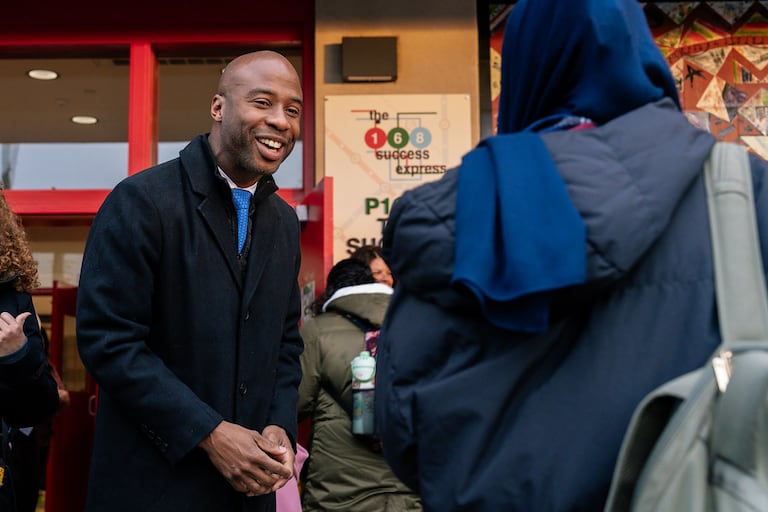 NYC school may miss looming class size mandates, top education leaders warn