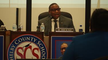 Memphis will return to typical school calendar next year, but this year’s summer break will be shorter