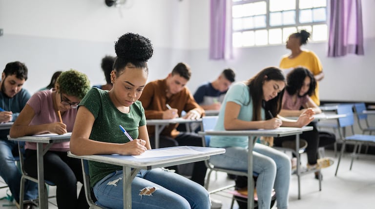 A problem of subtraction: NYC’s math Regents scores plummeted during the pandemic