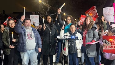 Despite legal concerns, Chicago school board votes to save 5 Acero charters slated for closure