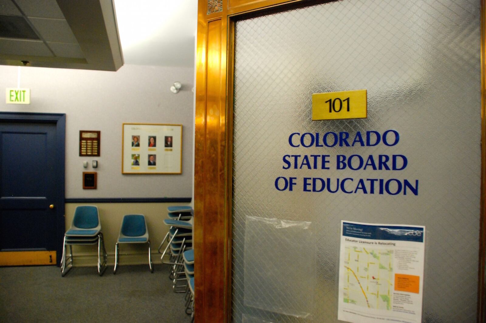 Struggling Pueblo charter school to close after losing state appeal
