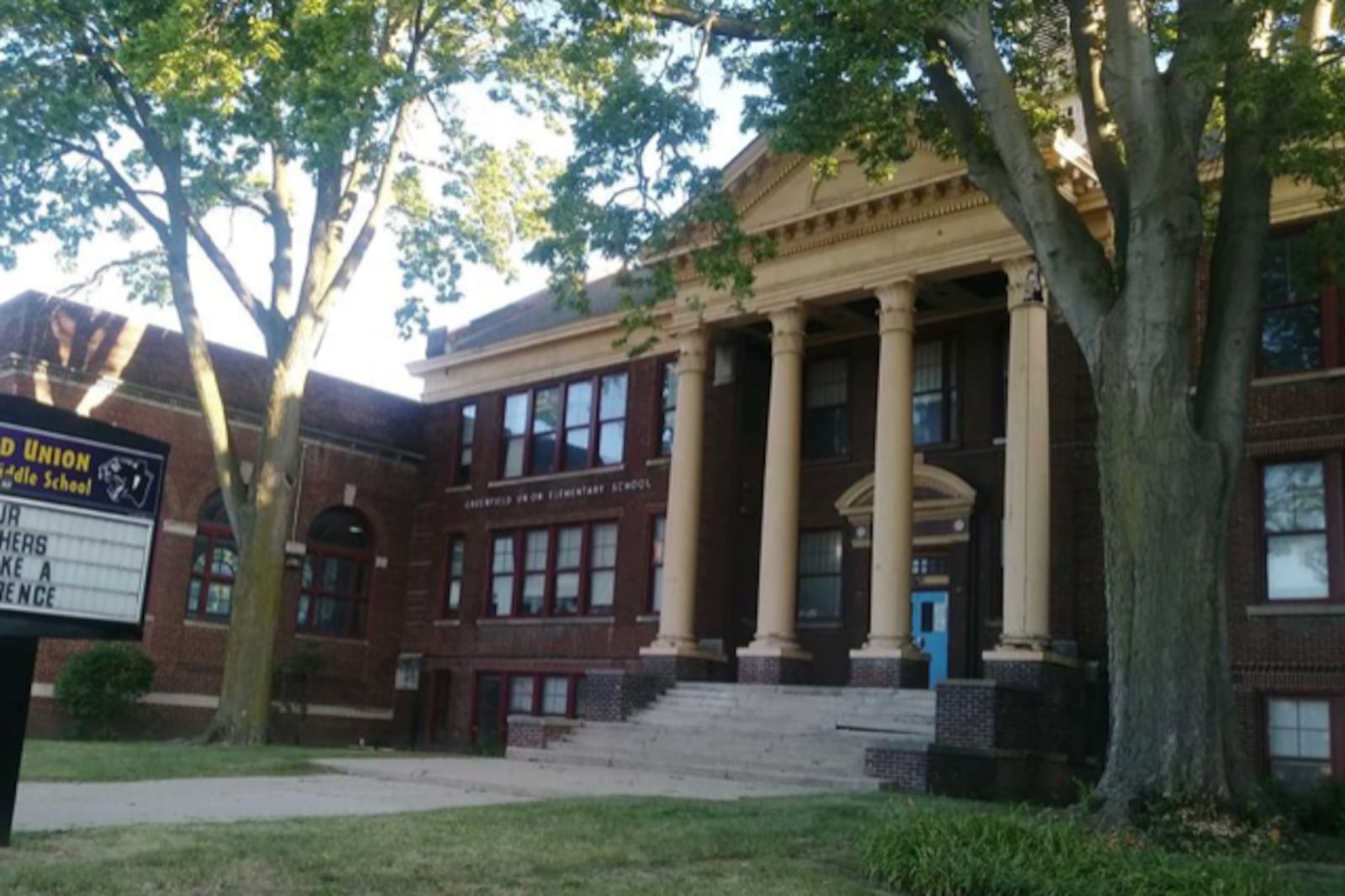 Here’s what 51,000 Detroit students can expect the first day of school