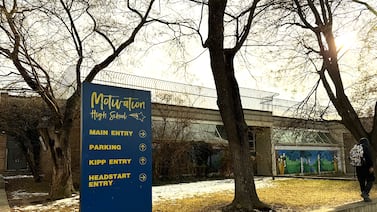 Philadelphia says school closures will lead to more course options. Families are waiting for details.