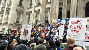 NYC slams Trump administration’s ‘trap’ tactics in legal brief supporting detained Bronx student