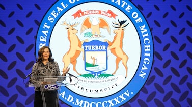 Michigan’s new education agency launches Friday with Michelle Richard as its leader