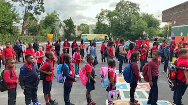 It’s Philly’s first day of school. Here are 3 things we’re watching.
