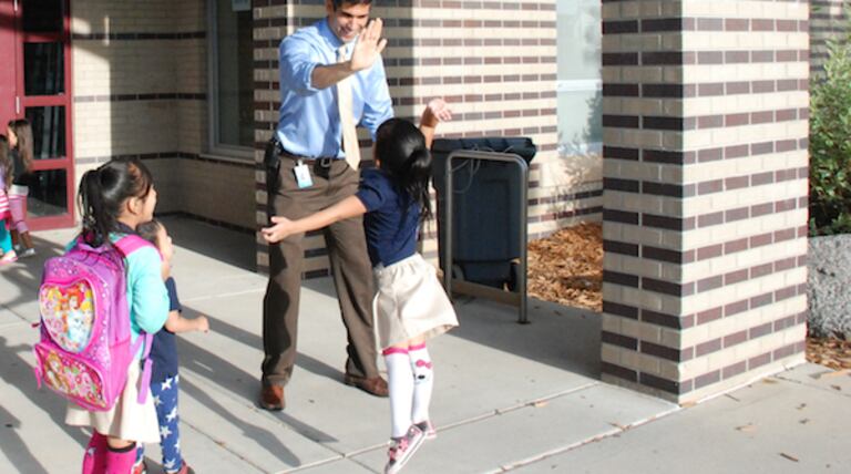 On count day, a look at the ups and downs of Denver enrollment