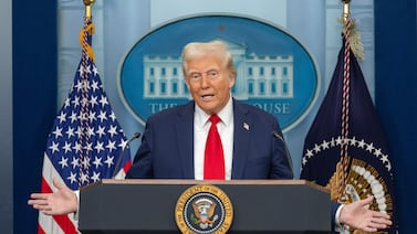 Title IX sex discrimination rules developed under Betsy DeVos are back