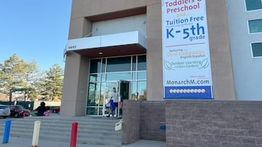 Denver school board approves expanding Monarch Montessori dual language charter school