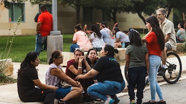 After Texas elementary school shooting, NYC officials ponder next steps
