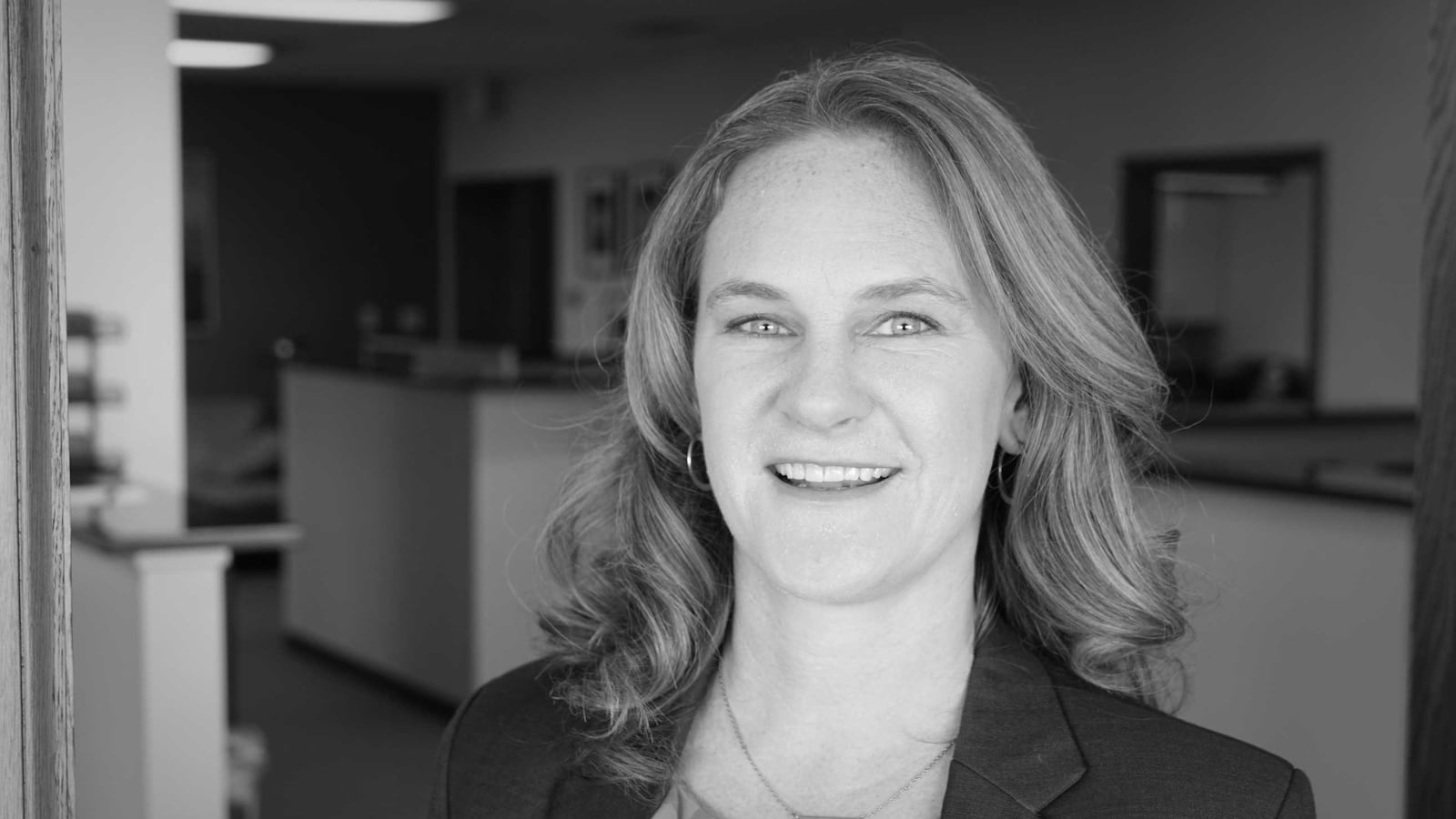 Krista Spurgin has been named Executive Director of Stand for Children Colorado. (Photo courtesy of Stand for Children)
