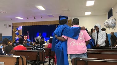 MSCS decided to close Ida B. Wells after this school year. But there’s a chance it could move.