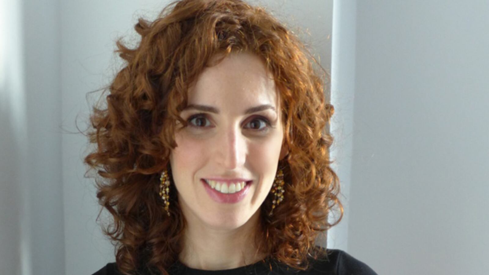 Chalkbeat CEO and co-founder Elizabeth Green