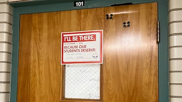 What are Denver class sizes? Teachers union alleges not all schools are reporting the data.