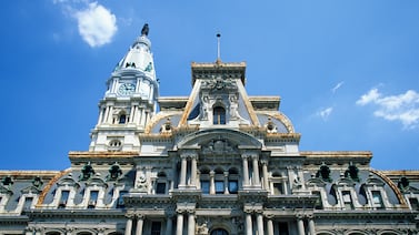 All but 1 of Philadelphia mayor’s school board nominees advance after tense City Council hearing