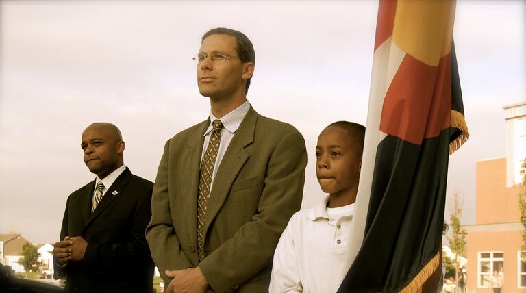 These 12 stories help define Tom Boasberg’s tenure leading Denver’s schools