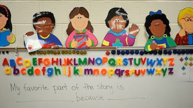 How do you create skilled readers? IPS says this new science of reading curriculum will help.