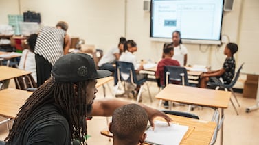 Indiana increases its maximum award for tutoring grants and makes more students eligible