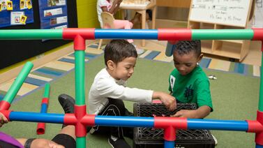 Colorado free preschool program matches more than 27,400 families, seats still available