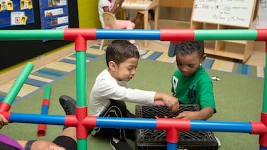 It’s school choice season in Colorado, but applying for universal preschool comes a bit later