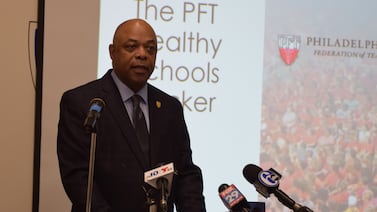 Philadelphia district, teachers union reach tentative agreement