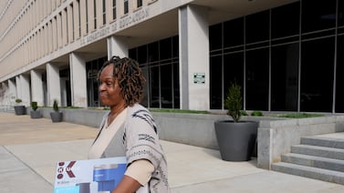 The Supreme Court gave the go-ahead to massive layoffs at the Education Department