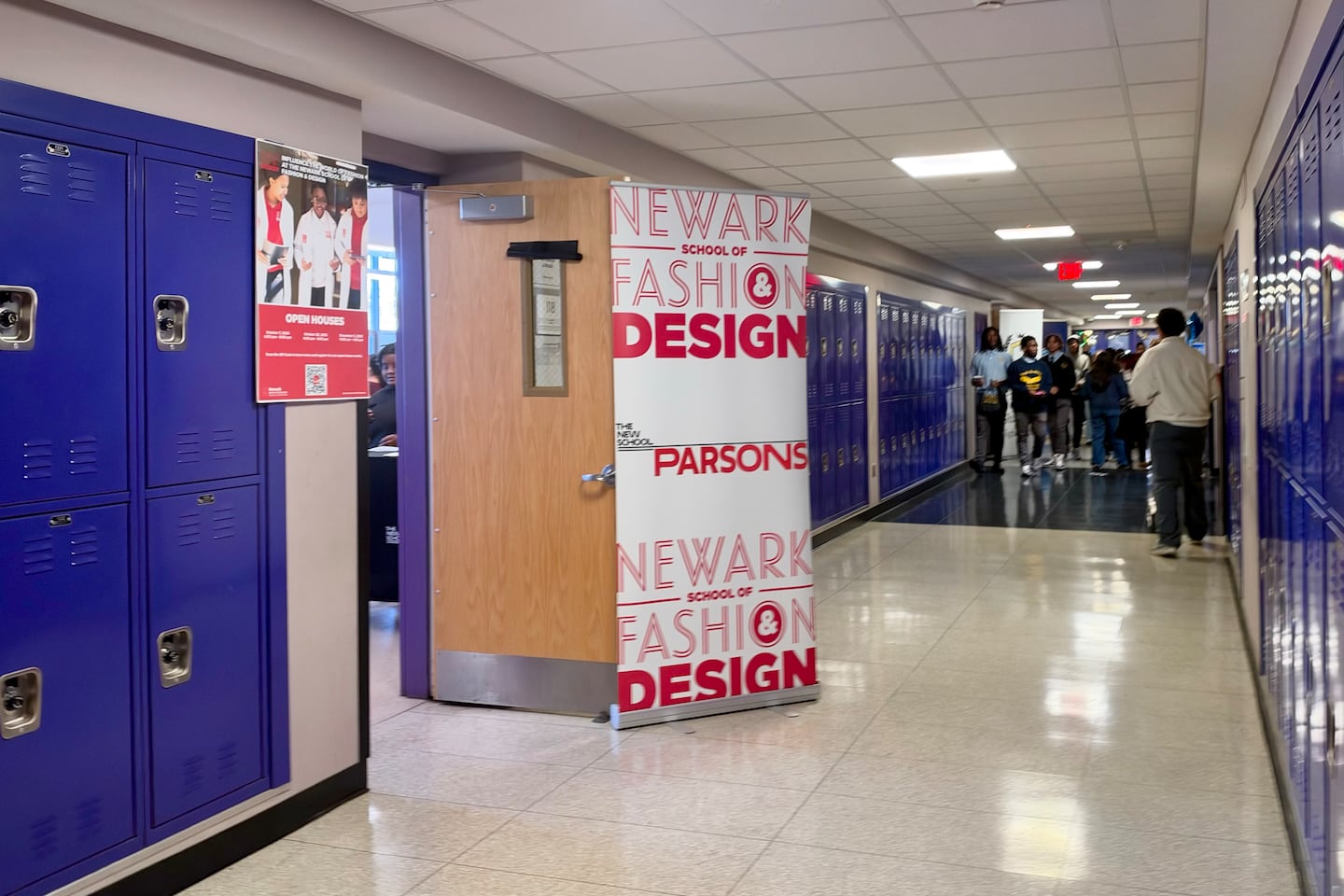 Newark used to operate a universal enrollment system for both district-run and charter schools, but now many of the city’s charter schools use a separate application.