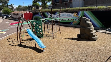 Competition or coexistence? Denver board moves a charter elementary school next to a district-run one