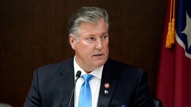 Bill to ease Tennessee’s third-grade reading and retention law clears first legislative hurdle