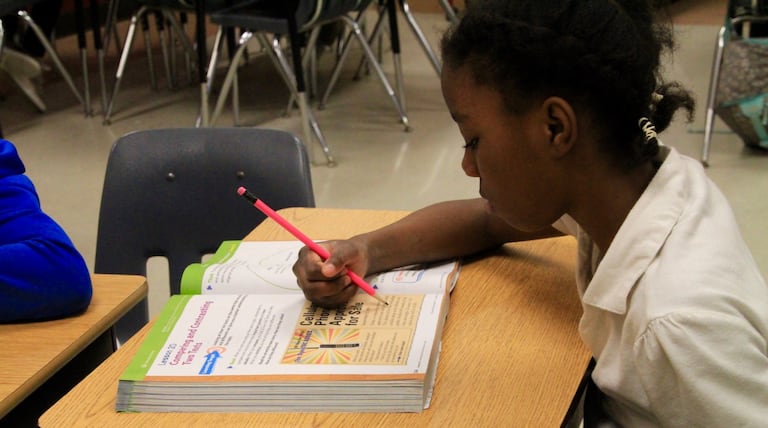 25 Memphis schools named among the top performing in Tennessee