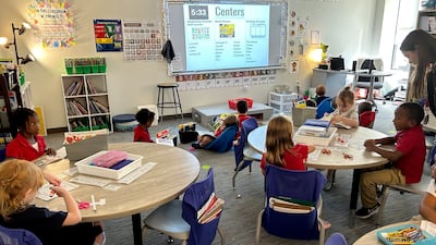 Indiana charter schools could receive over $49 million in new revenue from proposed tax increases