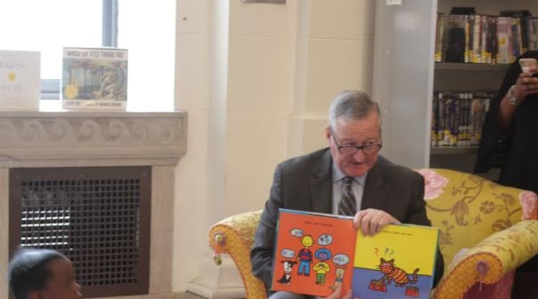 Enjoy a ‘Summer of Wonder’ at the Free Library