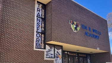 ‘More than teaching’: Memphis parents urge district to not close Ida B. Wells