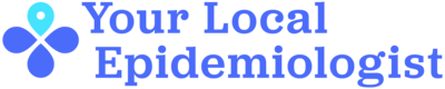 Your Local Epidemiologist logo