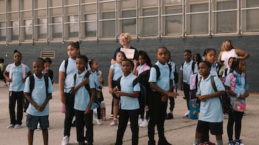 Philadelphia schools may start before Labor Day for next 2 years