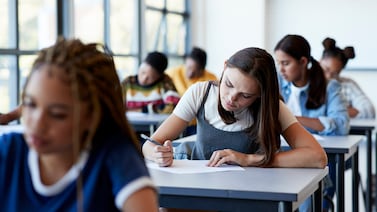 Your guide to state testing season for NYC students in grades 3-8