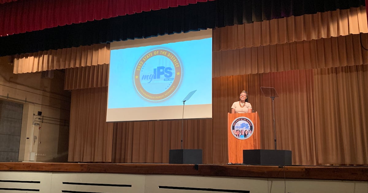 IPS unveils plan to close 7 schools, reconfigure 39 others Chalkbeat