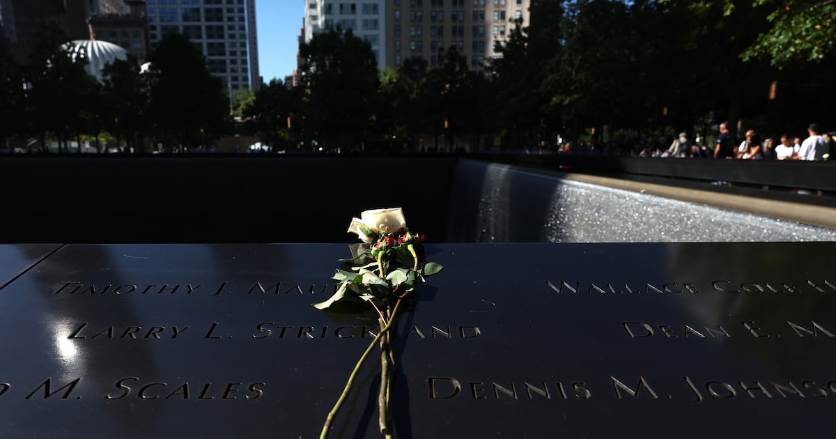 NYC teachers: How are you teaching about 9/11 on its 25th anniversary?