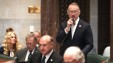 Will Tennessee's effort to track undocumented students die in the legislature?
