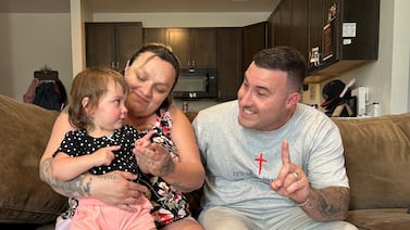 Some Colorado counties have long childcare aid waitlists. Here’s how one is responding.
