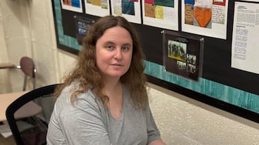 How this teacher used small group instruction to turn around an East Harlem high school math program