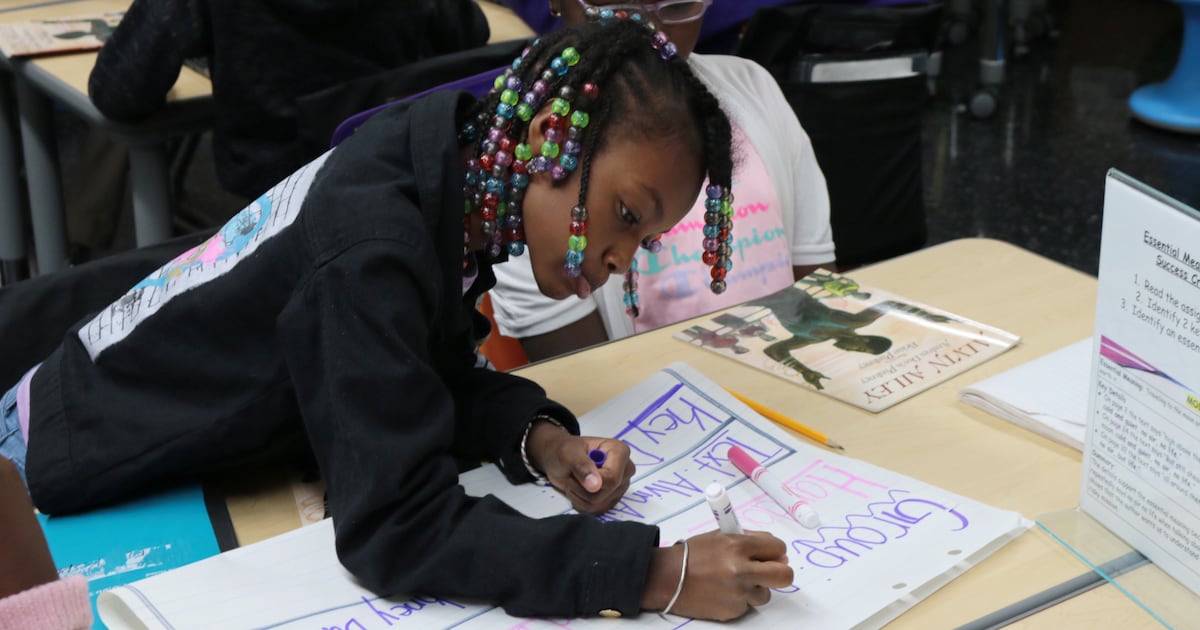 Tennis, art, robotics: These 40 NYC schools are getting free after-school seats