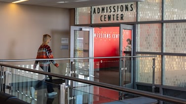 How can students secure financial aid after the FAFSA calamity? Indiana leaders have a suggestion.